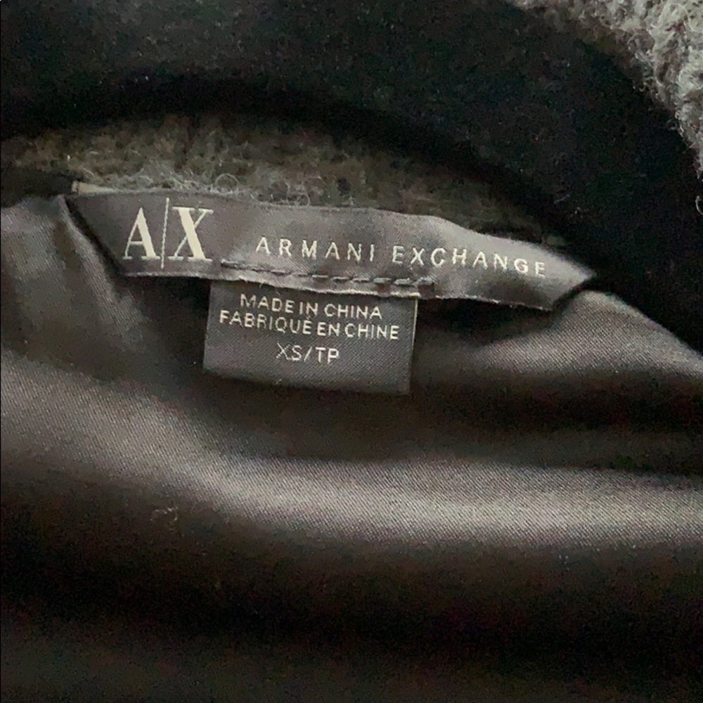 AX jacket - Picture 3 of 5
